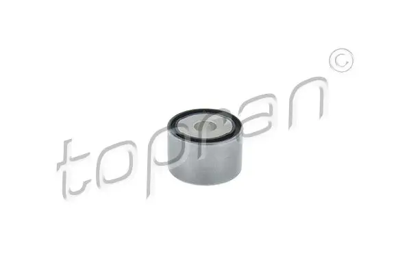 Suspension, support d'essieu TOPRAN 400 076